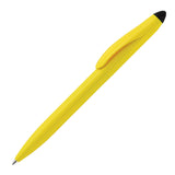 Balpen Touchy stylus hardcolour