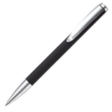 Balpen metaal Modena soft touch