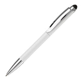 Balpen Modena stylus metaal