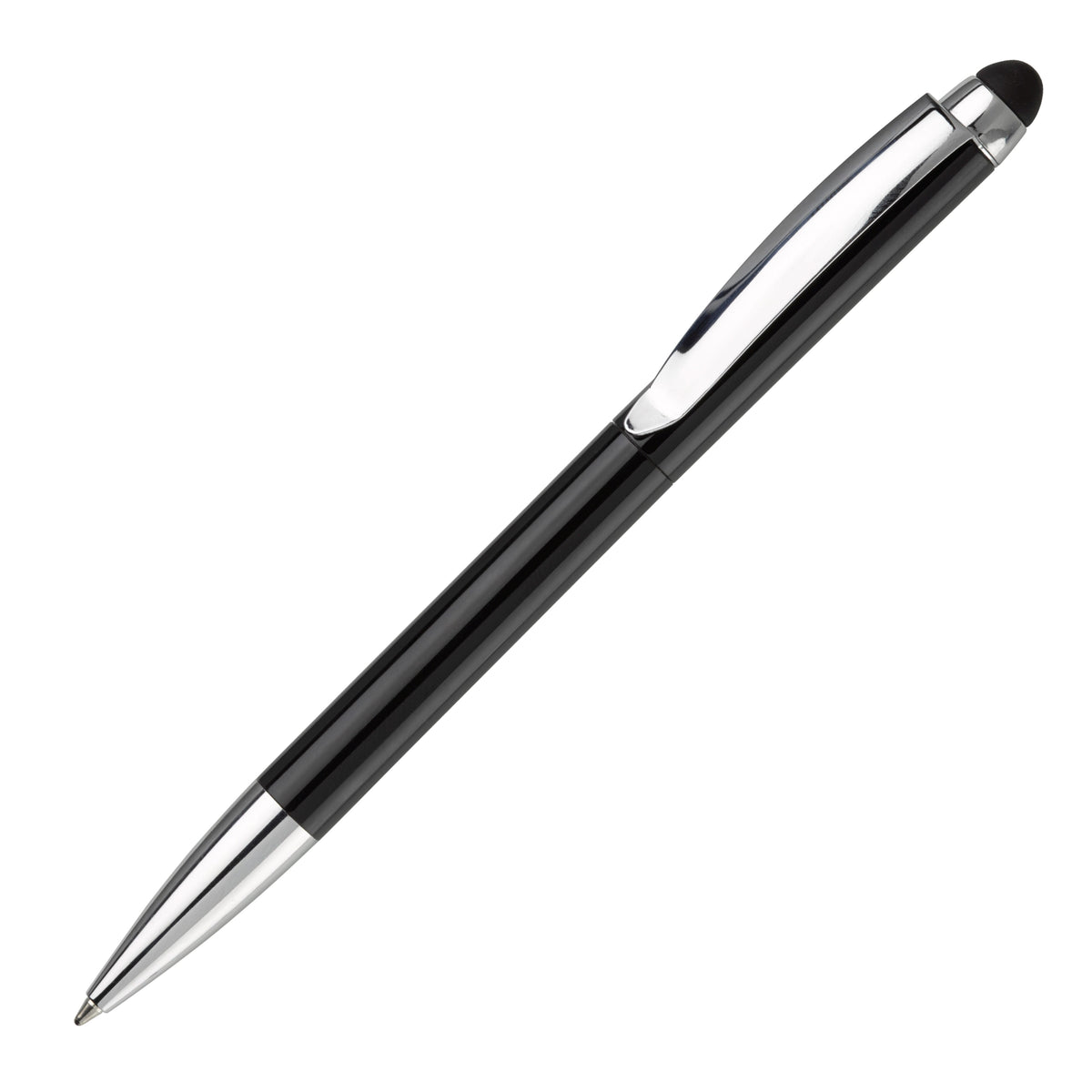 Balpen Modena stylus metaal