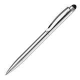 Balpen Modena stylus metaal