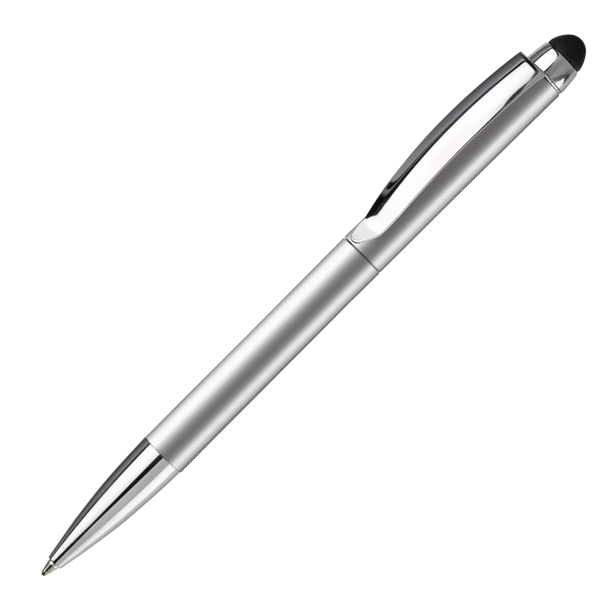 Balpen Modena stylus metaal