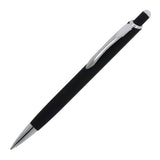 Balpen Monaco Metaal soft touch
