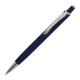 Balpen Monaco Metaal soft touch