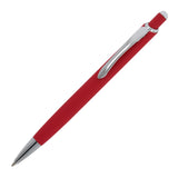 Balpen Monaco Metaal soft touch