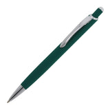 Balpen Monaco Metaal soft touch