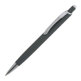 Balpen Monaco Metaal soft touch