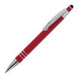 Balpen Athene Metaal soft touch