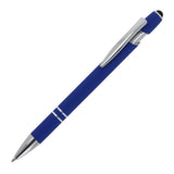 Balpen Paris Metaal soft touch