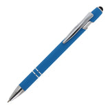 Balpen Paris Metaal soft touch