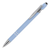 Balpen Paris Metaal soft touch