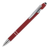 Balpen Paris Metaal soft touch
