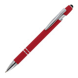 Balpen Paris Metaal soft touch