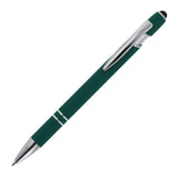Balpen Paris Metaal soft touch