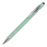 Balpen Paris Metaal soft touch