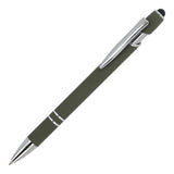 Balpen Paris Metaal soft touch