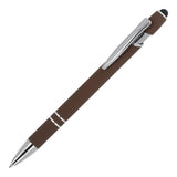 Balpen Paris Metaal soft touch