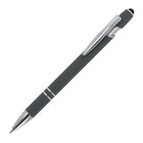 Balpen Paris Metaal soft touch