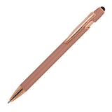 Balpen Paris Luxe Metaal rubberised