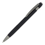 Aluminium balpen Toulouse Softtouch