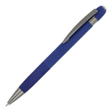 Aluminium balpen Toulouse Softtouch