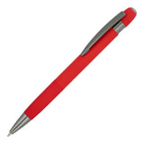Aluminium balpen Toulouse Softtouch