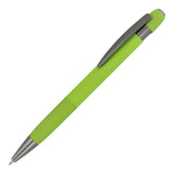Aluminium balpen Toulouse Softtouch