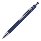 Spinner balpen aluminium