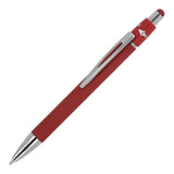 Spinner balpen aluminium