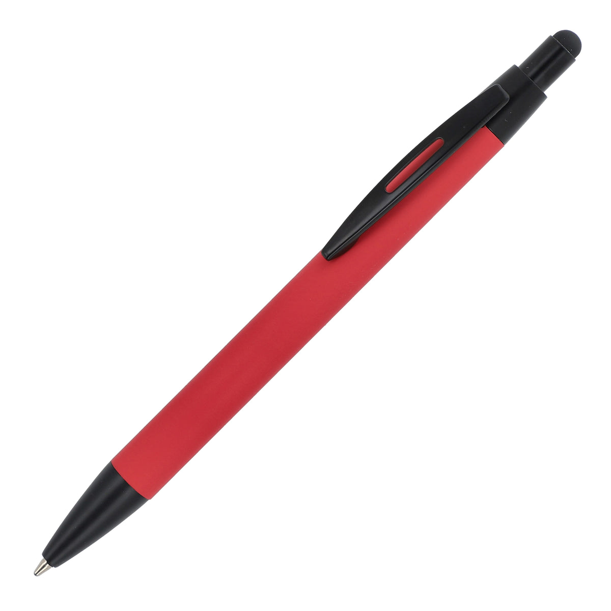 Balpen Alaska soufttouch met stylus R-AL