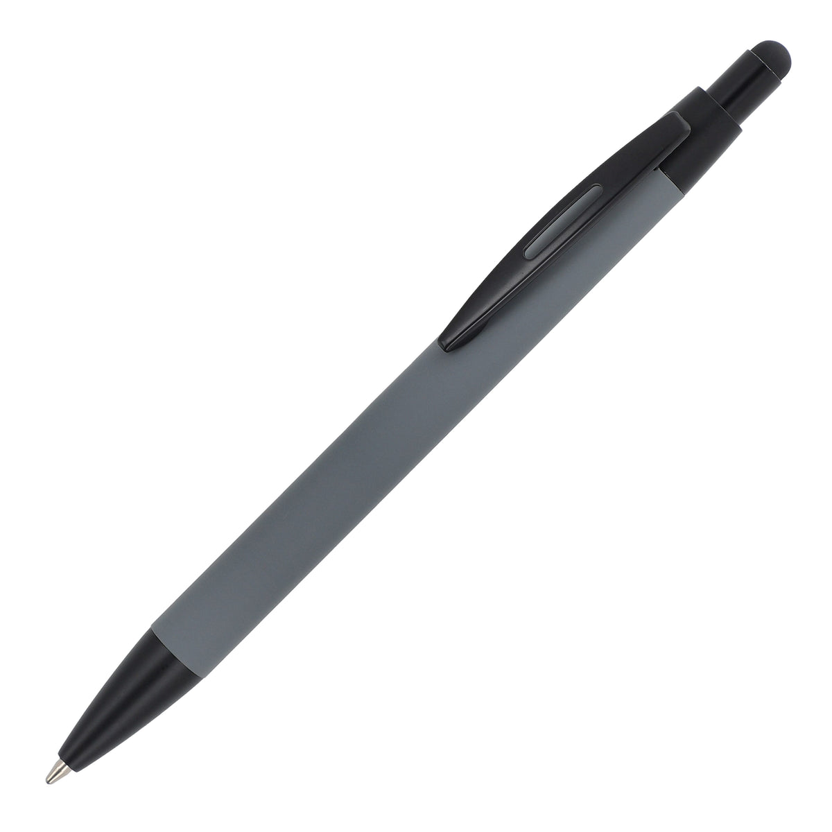 Balpen Alaska soufttouch met stylus R-AL