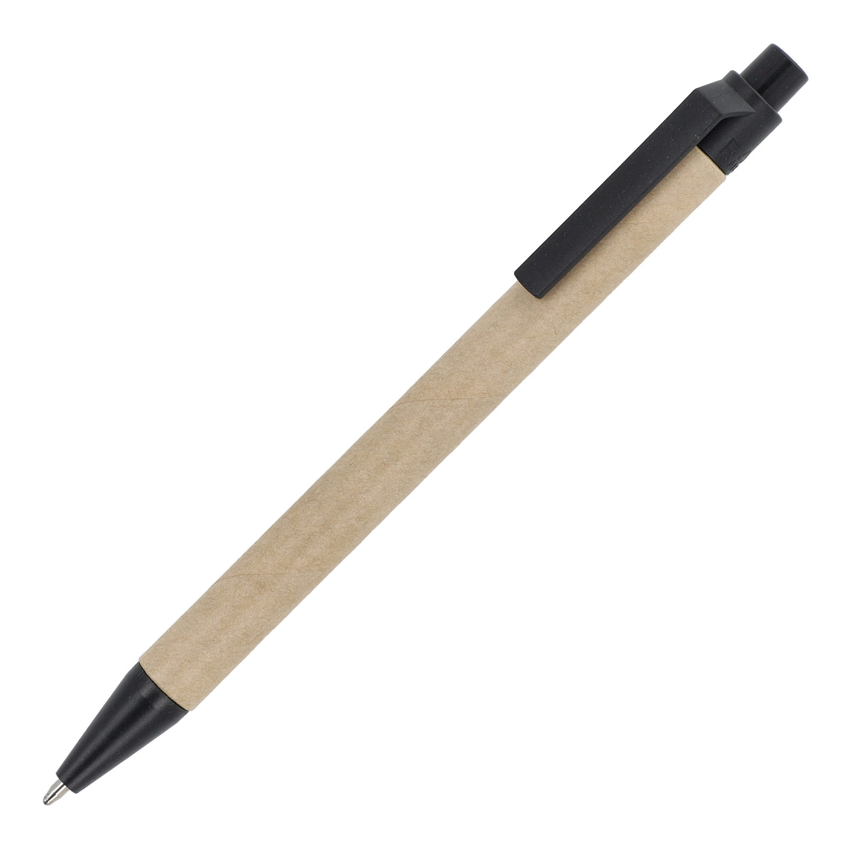 Papieren balpen