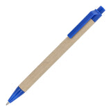 Papieren balpen
