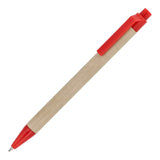 Papieren balpen