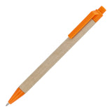 Papieren balpen