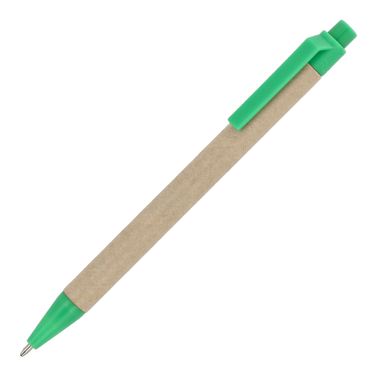 Papieren balpen