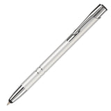 Balpen Alicante stylus metaal