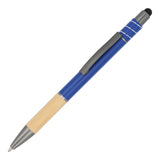 Fidget spinner pen
