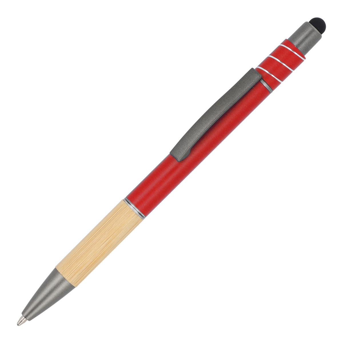 Fidget spinner pen