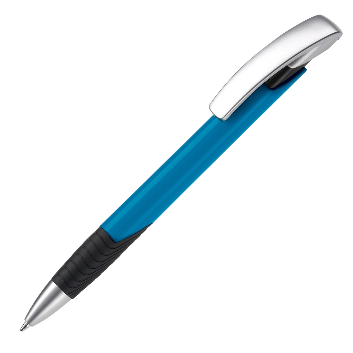 Balpen Zorro kleur hardcolour