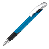 Balpen Zorro kleur hardcolour