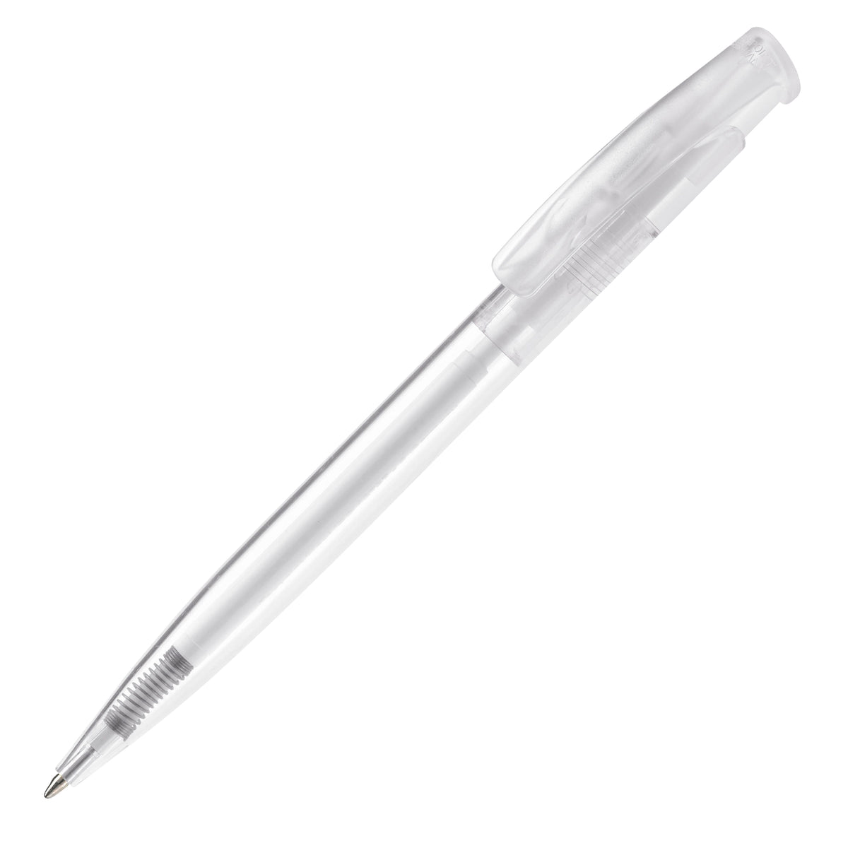Balpen Avalon transparant