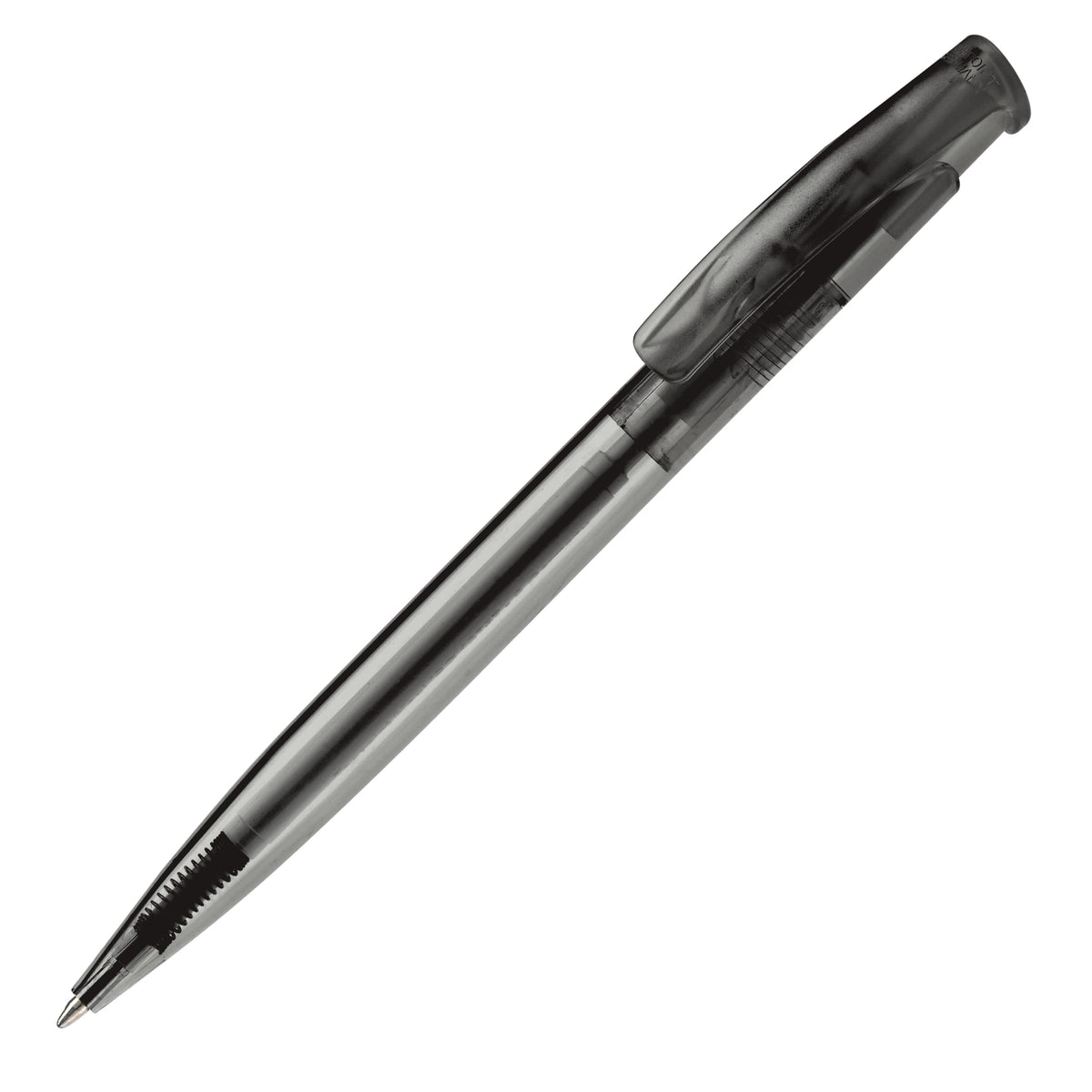 Balpen Avalon transparant