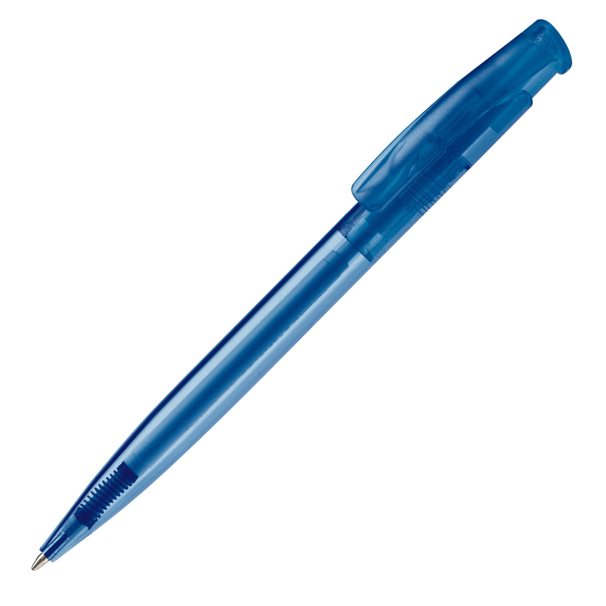 Balpen Avalon transparant