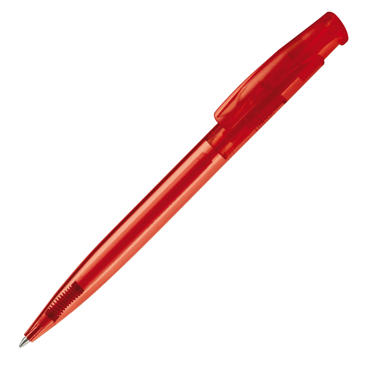 Balpen Avalon transparant