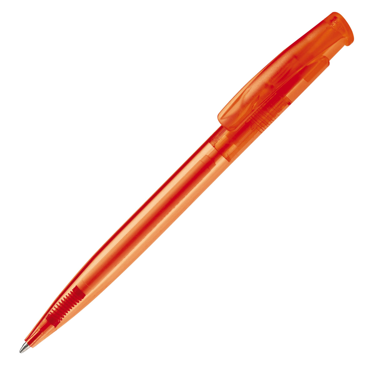 Balpen Avalon transparant