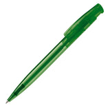 Balpen Avalon transparant