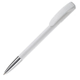 Balpen Deniro metalen tip hardcolour