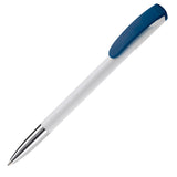 Balpen Deniro metalen tip hardcolour