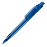 Balpen Cube transparant